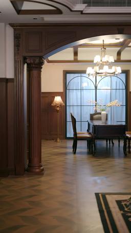 傅先生，請多指教 episode 11