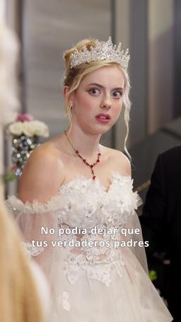 Las chicas de Park Avenue no juegan limpio episode 68