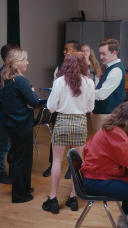 Mis Tres Hermanos Ingratos Vuelven Arrastrándose episode 11