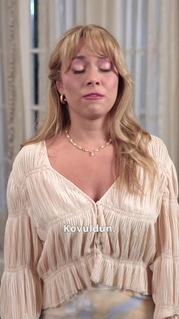 Amerika'nın Gözdesi Olan Eski Koca episode 50