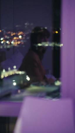 Il capo buongustaio è il padre di mio figlio episode 3