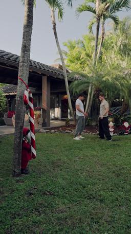 Christmas Mix up episode 17