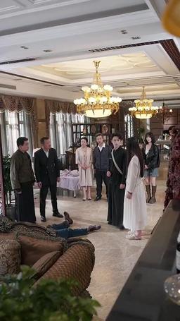 俺はただの獣医だけど episode 29