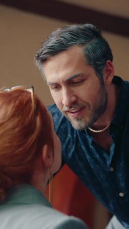 ตกหลุมรักพ่อมาเฟียของ แฟนเก่า episode 29