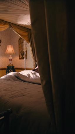 The Alpha's Daughter episode 30