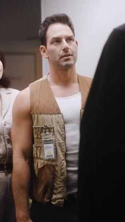 Secret Boss of the Five Keys episode 40