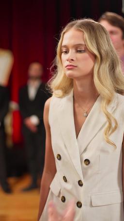 Niemand bricht mich episode 35