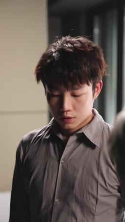 Who Is He Really? episode 19