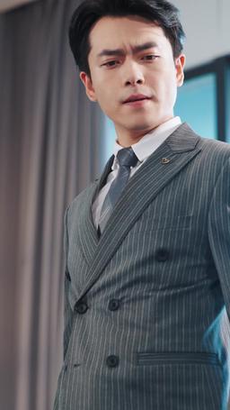 Enceinte à 40 ans : une histoire d'amour/ avec un PDG episode 45