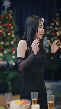 銃と金とクリスマス episode 61