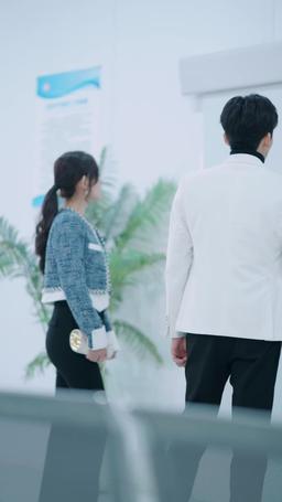 The Distance Between the Cloud and the Sea episode 31