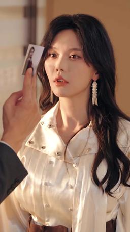 Mała nie odpowiada, Dziewiąty Pan! episode 33