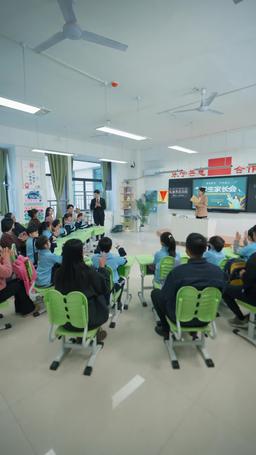 到今猶恨輕別離 episode 16