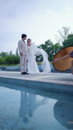 L’Amour Caché du PDG Milliardaire episode 75