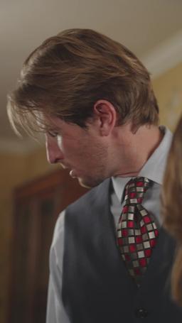 Skazana nianią u samotnego miliardera episode 42