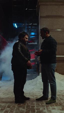 Comment Piéger le Fils du Président episode 27