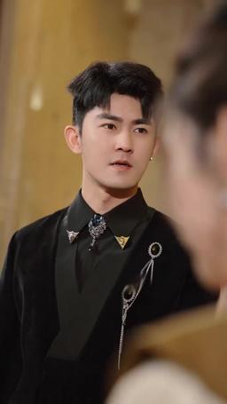 披荊斬棘的婚姻 episode 26