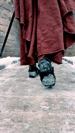 ReelTalk EP21-Backstage: Wings of Fire The Dragon Slayer is My Ex-Lover episode 6