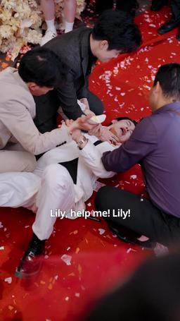 Till Death Do Us Part episode 25