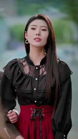 Taming the Scandalous episode 30