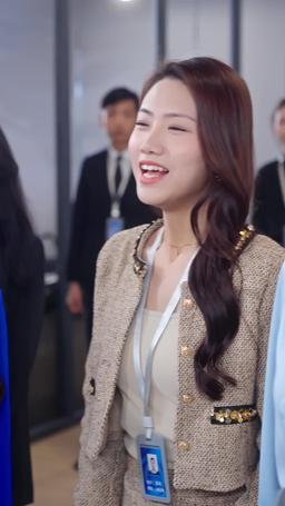 [더빙] 짜잔! 엄마의 러블리 남편 episode 50