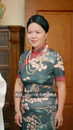 Hades: The Lord of the Underworld is Back episode 34