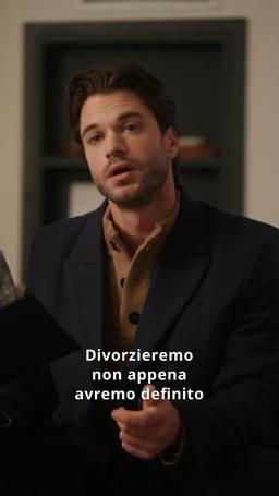 Dopo il divorzio, mi sono costruita una vita favolosa episode 2