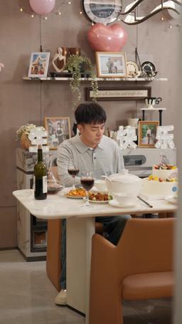 到今猶恨輕別離 episode 2