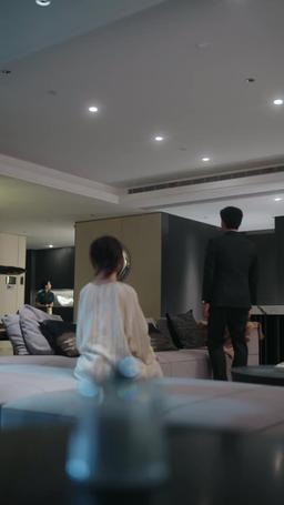 썸머 벤델라: 오직 그대에게 episode 58