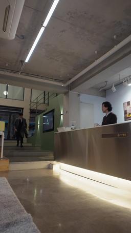 Kalp Kırıklığı Hukuk Bürosu episode 9