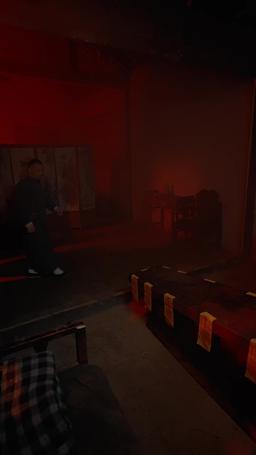 ท่านอาจารย์
ลูกศิษย์ท่านป่วนอีกแล้ว episode 52