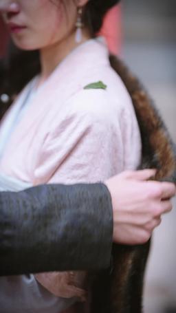 Wyjść za wiosenny wiatr episode 13