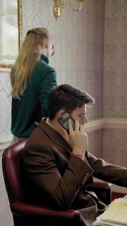 억만장자 남편이 나를 버렸다? episode 27