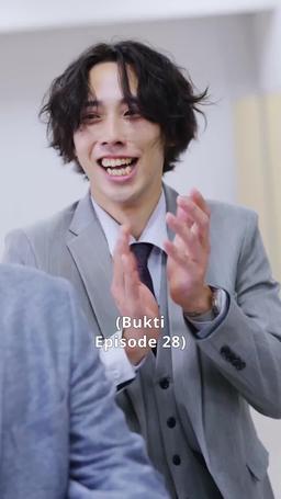 Bos, Kantormu Akan Meledak! episode 28