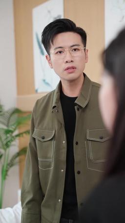 Colei che Brucia la Legna Morta episode 58