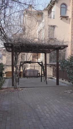 Camouflage episode 58