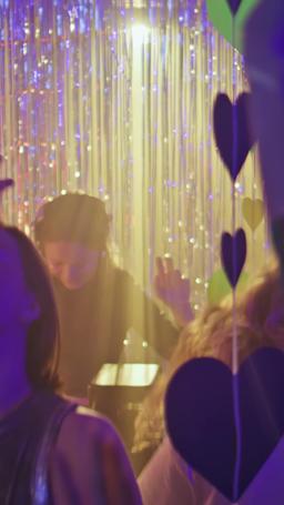 Para mi Romeo, con amor episode 18