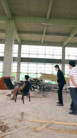 我在鄉下當首富夫人 episode 41