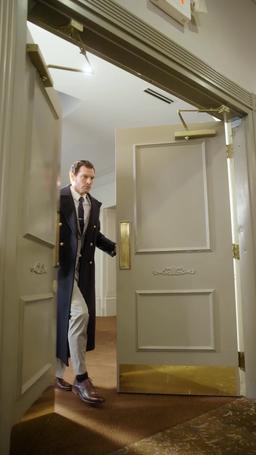 Dopo il divorzio, la mia ex moglie è diventata miliardaria episode 20