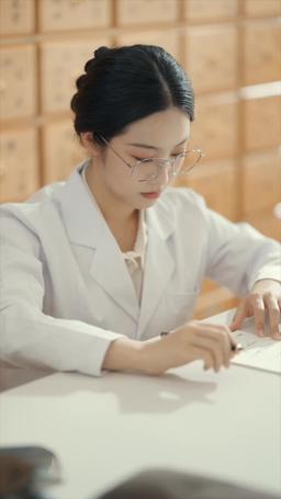 กระตุ้นรักประธานจอมเย็นชา episode 60