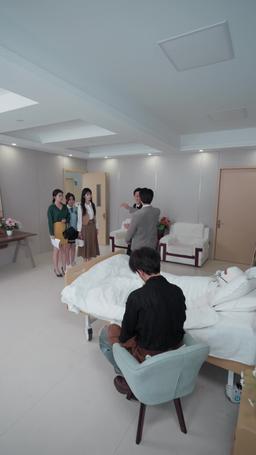 Rogue Lawyer episode 4