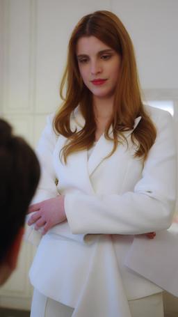 冷酷マフィアは私に夢中 episode 46