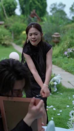 Her Whisper in the Dark episode 72