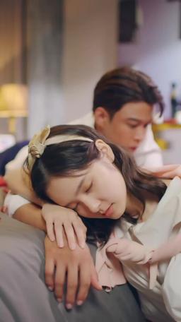 อุ้มรักสเปิร์มท่านประทาน episode 14