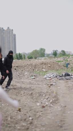 Milyarderin Kalbini Çalan Kız episode 60