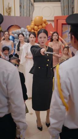 İntikamımı Alana Kadar episode 12