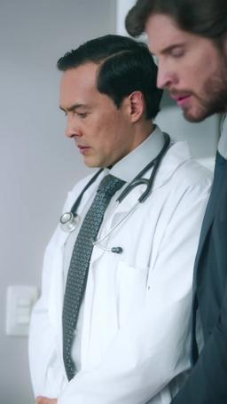 La Marca Del Amor Verdadero episode 51