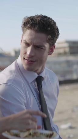 Damn! The Duke Got The Wrong Girl episode 41