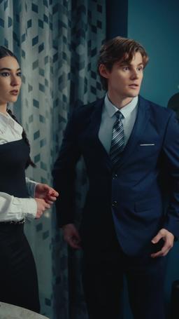 Capo, sua moglie è proprio una detective! episode 28