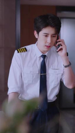 Reborn to Fly  (English-dubbed) episode 24